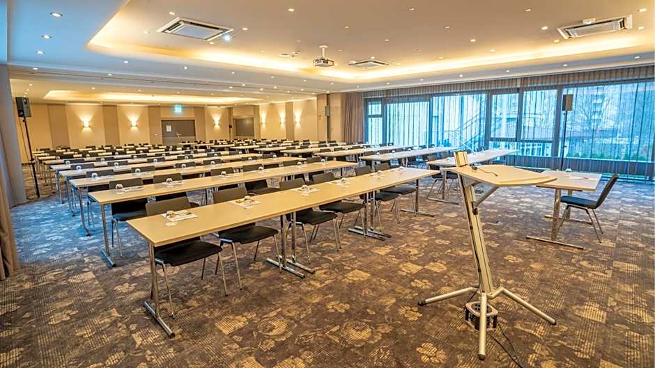 Best Western Hotel Kaiserslautern