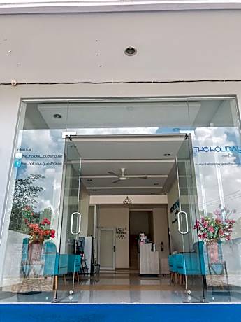 The Holiday Guesthouse