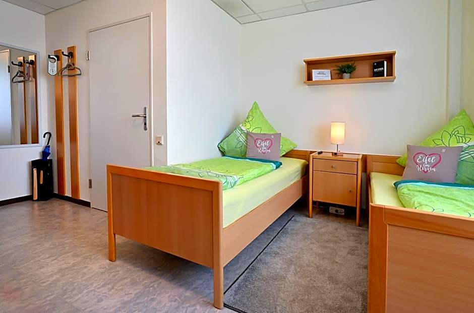 Gästehaus St. Martin