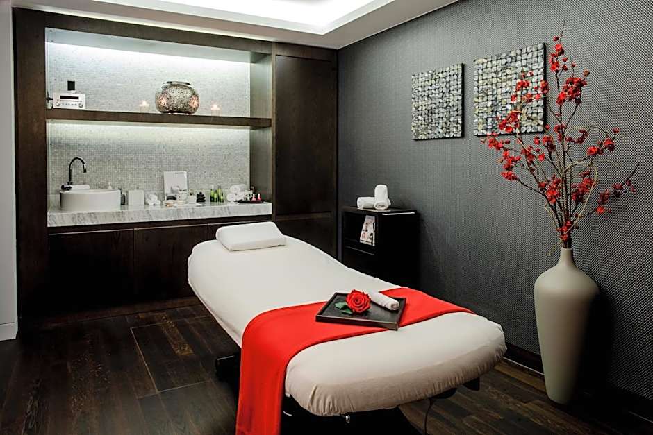 Hotel Schweizerhof Bern & Spa