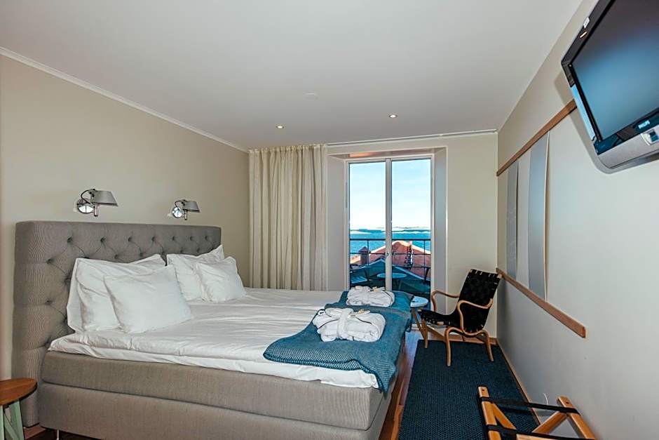 Gullmarsstrand Hotell & Konferens