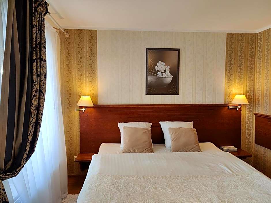 Motelis SMAKŲ SMAKAS