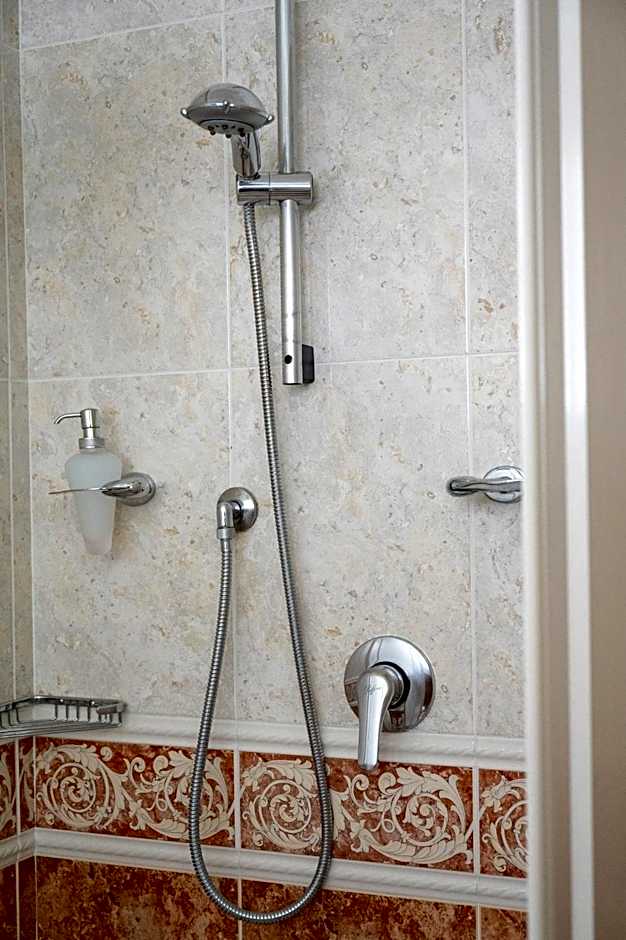 La Dépendance by Casa Bianca