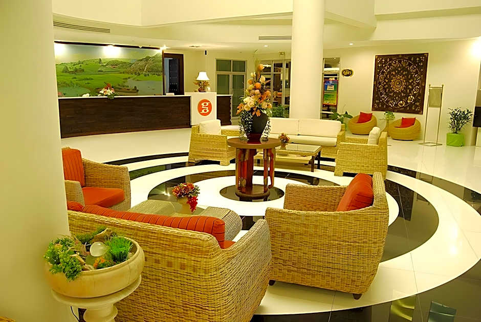 Grand Southern Hotel