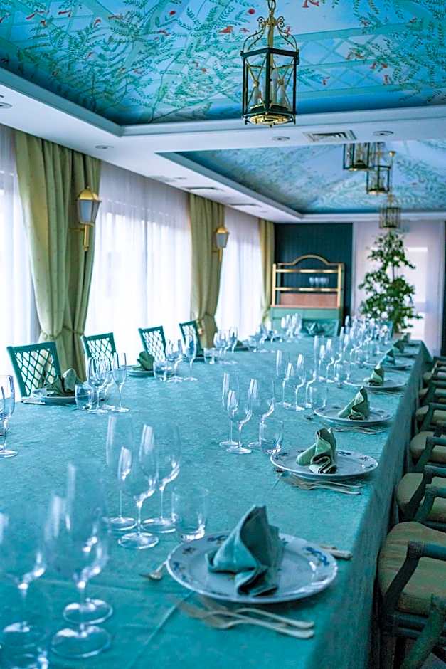 Perugia Plaza Hotel
