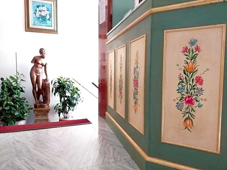 Hotel Bologna