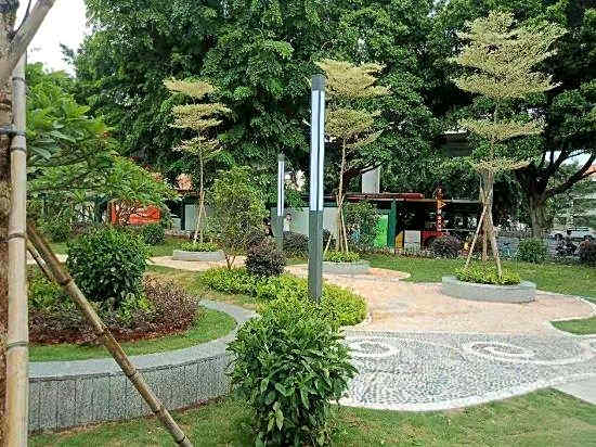 Minan Apartment