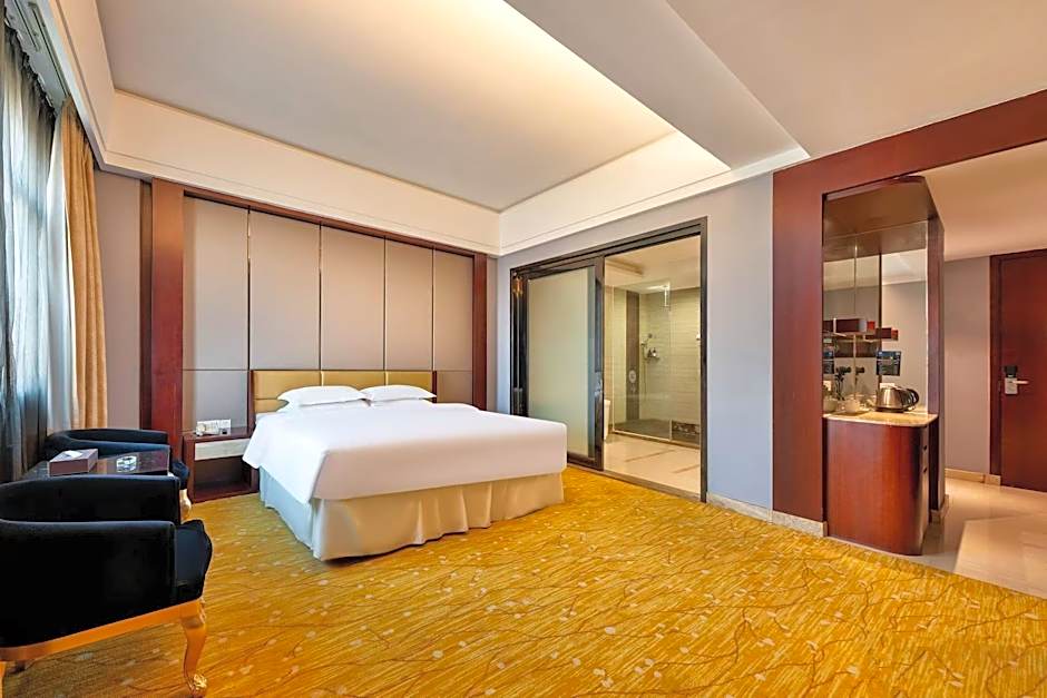 Dongguan Jun Hao Hotel