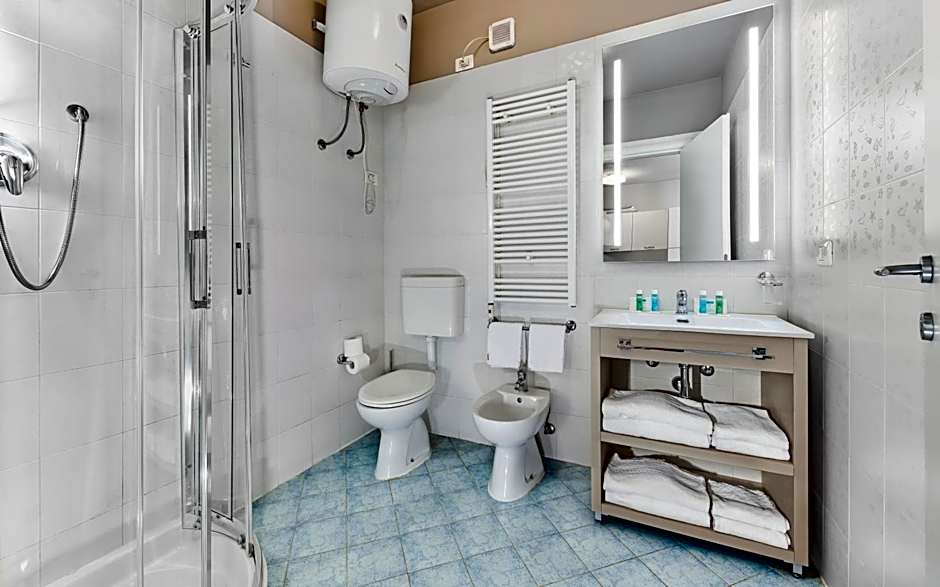 Residence Poggio Dei Pini