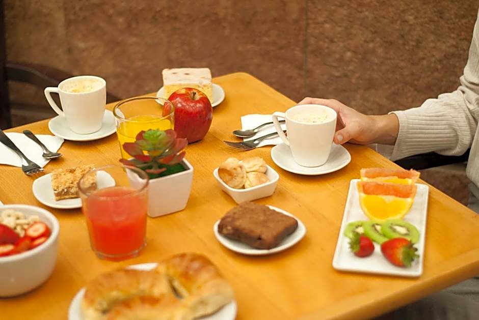 Ramada by Wyndham Buenos Aires Centro
