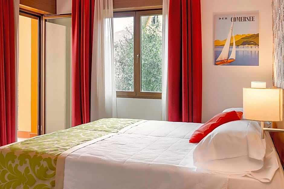 Hotel Catullo