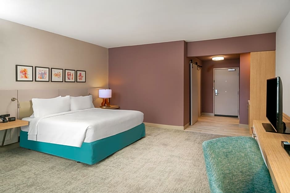 Hilton Garden Inn Brunswick