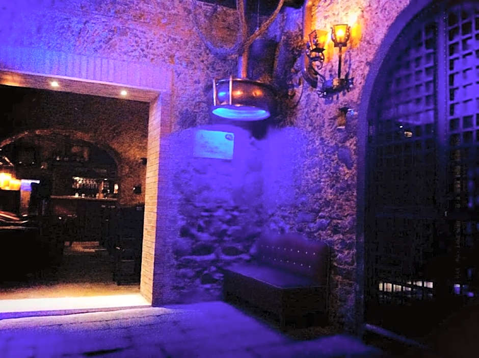 Residenza L'Antico Borgo Hotel