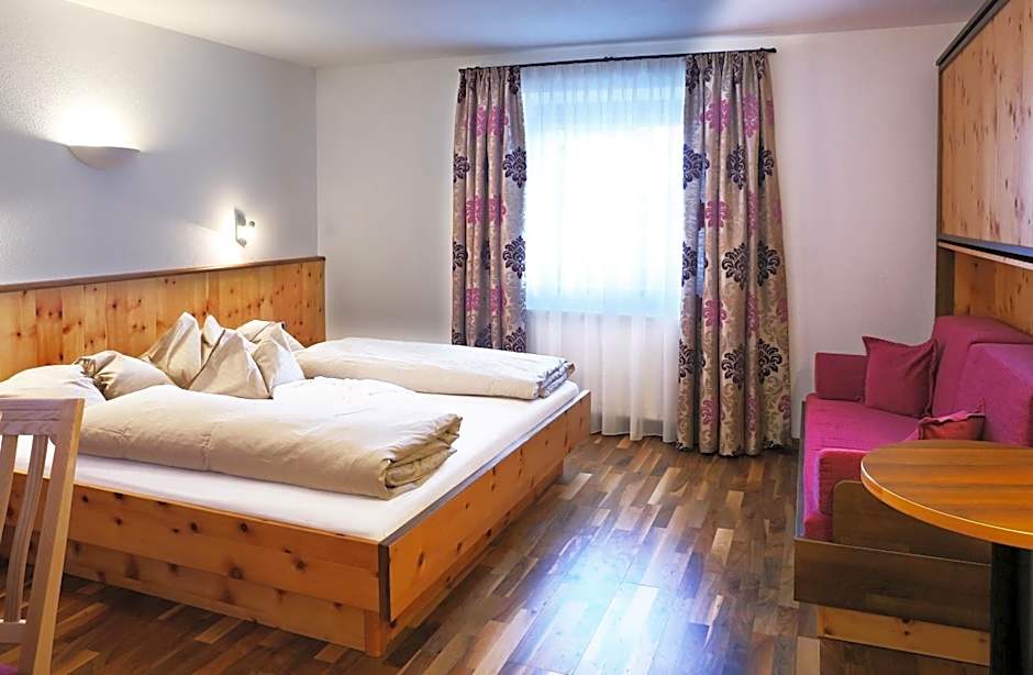 Alpenresidenz Ballunspitze - Kinderhotel