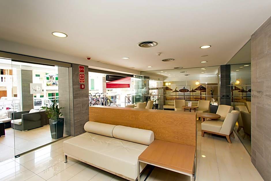 Hotel Don Pepe - Adults Only