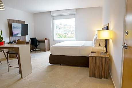 Holiday Inn Express Managua By IHG