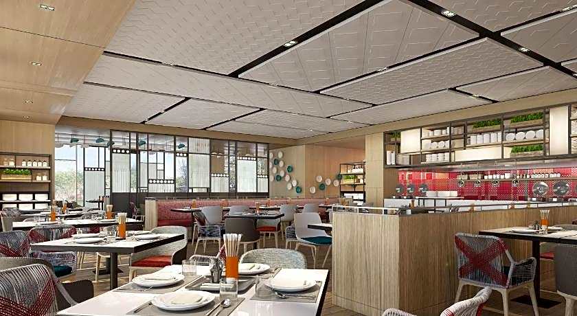 Holiday Inn Express Guiyang Qingyan By IHG
