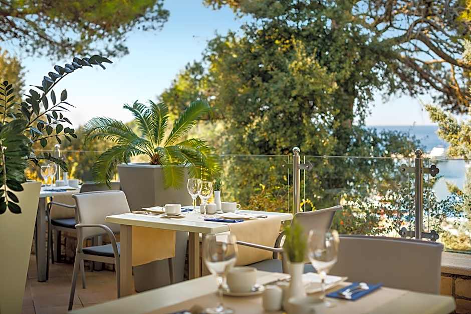 Maistra Select Riva Apartments