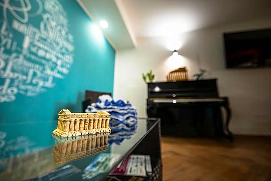 La Rosa Hotel - Selinunte