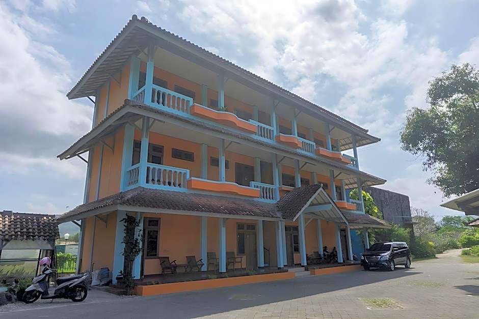 Hotel O Srikandi Hotel