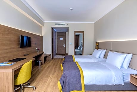 Superior Double or Twin Room, 2 Twin Beds