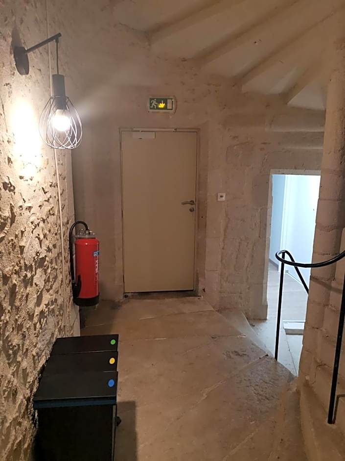 Logis Le Relais du Chapeau Rouge