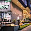 uptown hotel