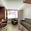 Park Inn By Radisson Berlin Alexanderplatz