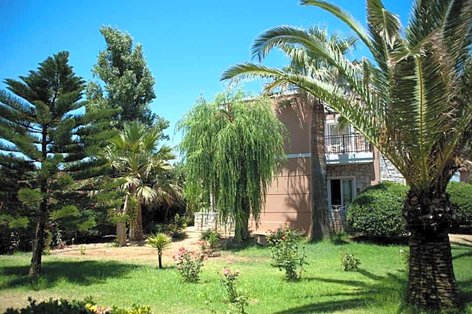 Lito Beach Hotel