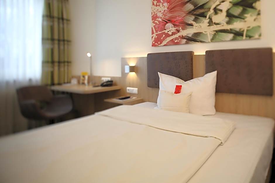 Central Hotel Eschborn