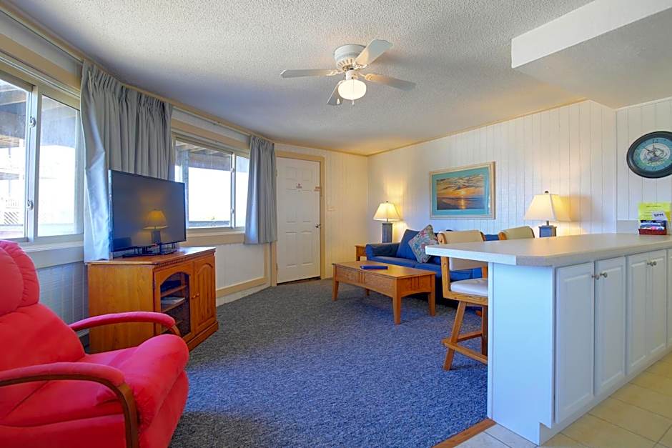 Outer Banks Beach Club