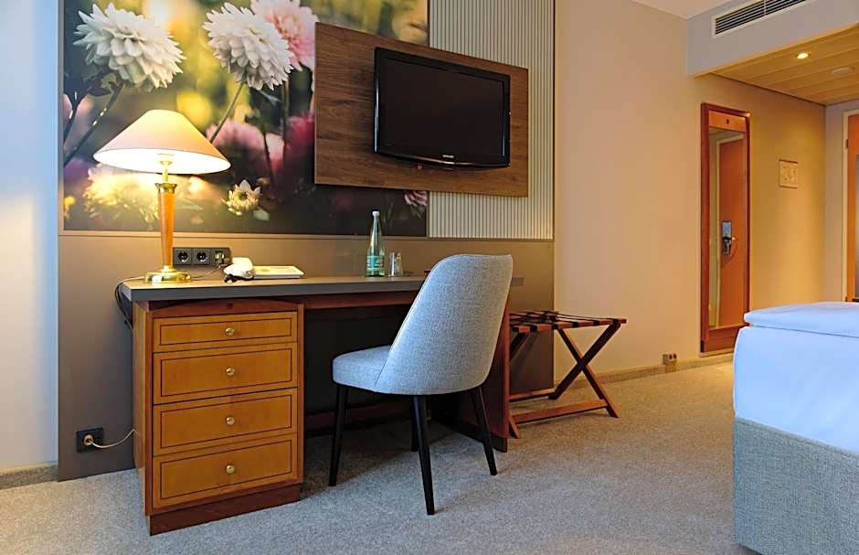 Mercure Hotel Gera City