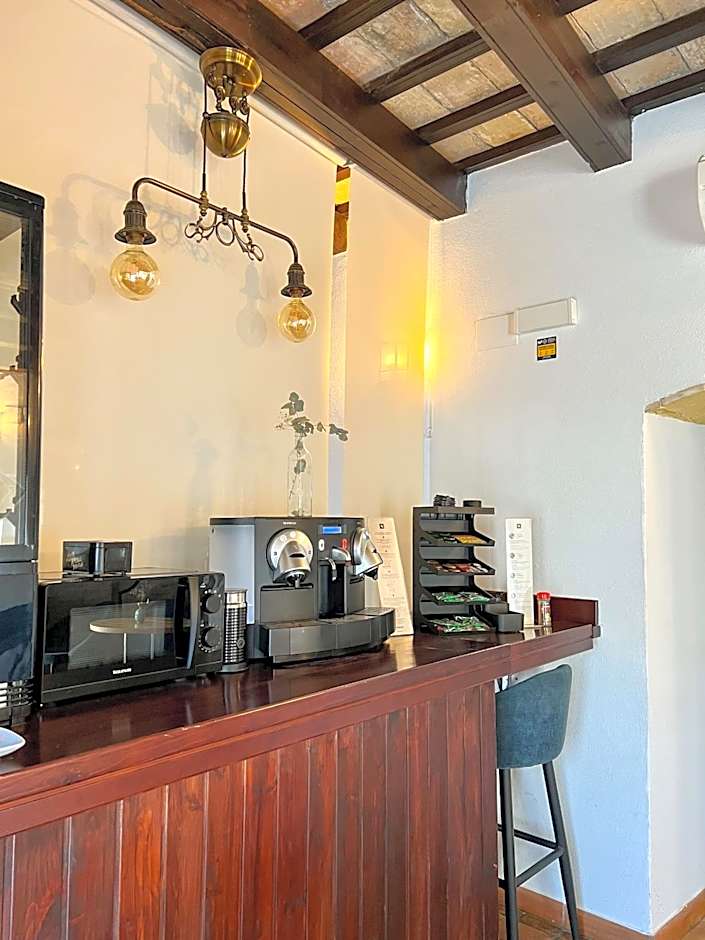 Hostal Servilia