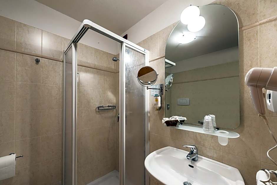 Hotel Alpino Al Cavalletto