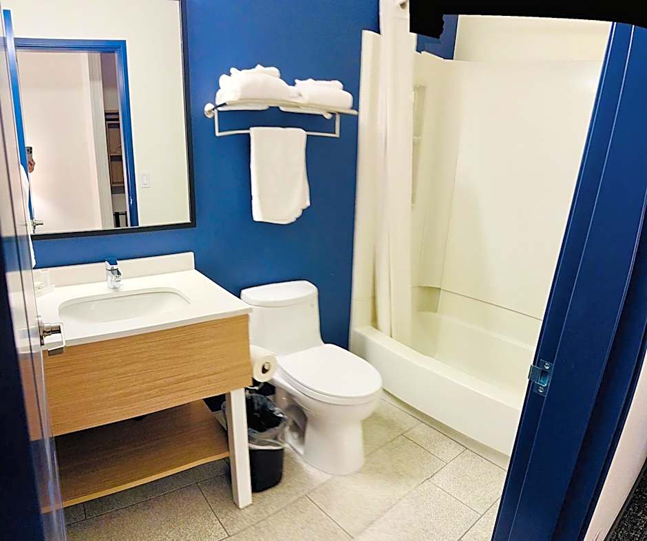 Gateway Inn & Suites Eugene-Springfield