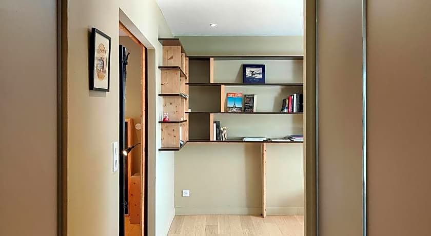 Hôtel Le Paradou Bamboothai