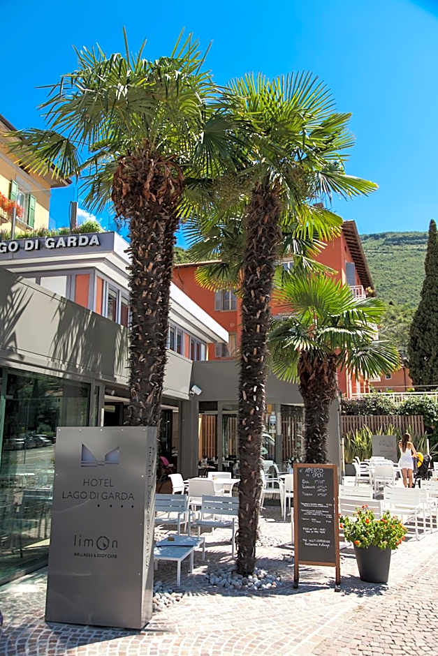 Hotel Lago Di Garda