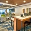 Holiday Inn Express Hotel and Suites Medford-Central Point By IHG
