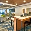 Holiday Inn Express Hotel & Suites Medford-Central Point