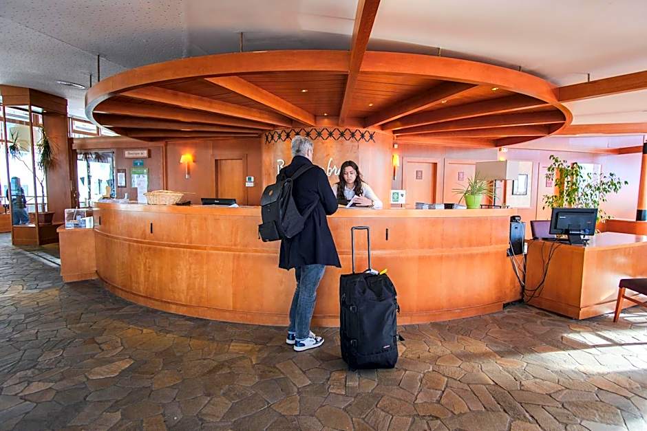 Belambra Clubs Les Menuires - Neige Et Ciel