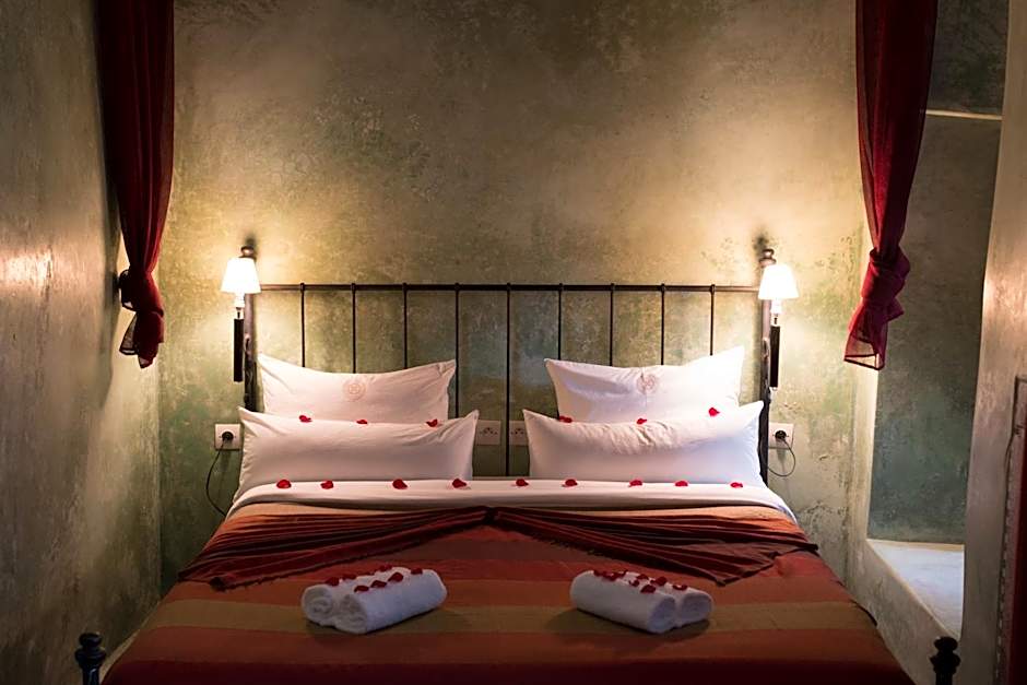 Origin Hotels Riad Lhena