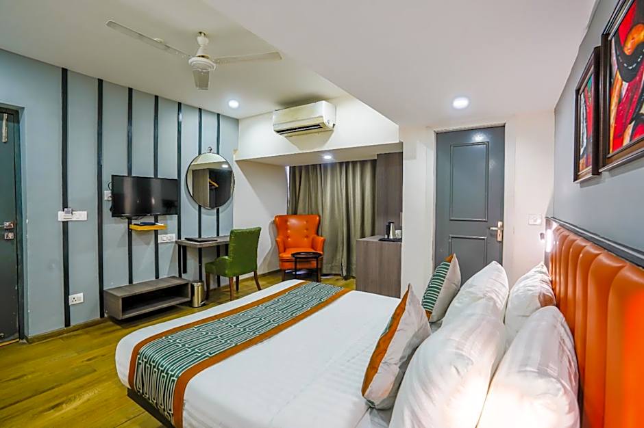 Apex Beacon Hotel, Mumbai