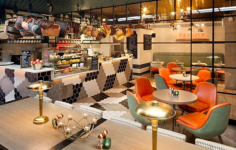 The Address Connolly Hotel