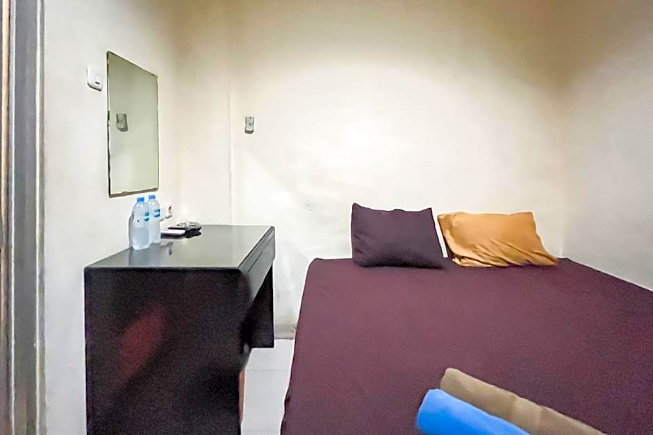 Arcadia Rooms RedPartner