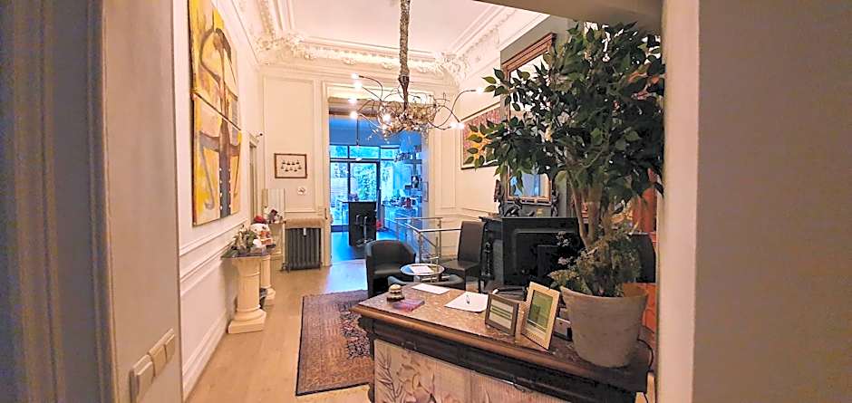 Residence Marie Tha Rese