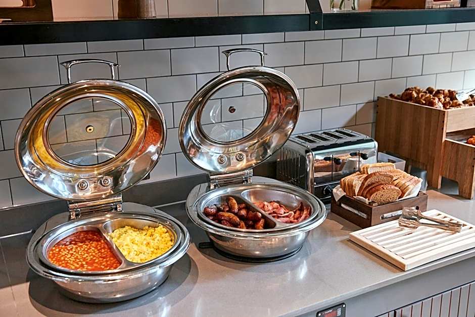 Aparthotel Adagio Glasgow Central