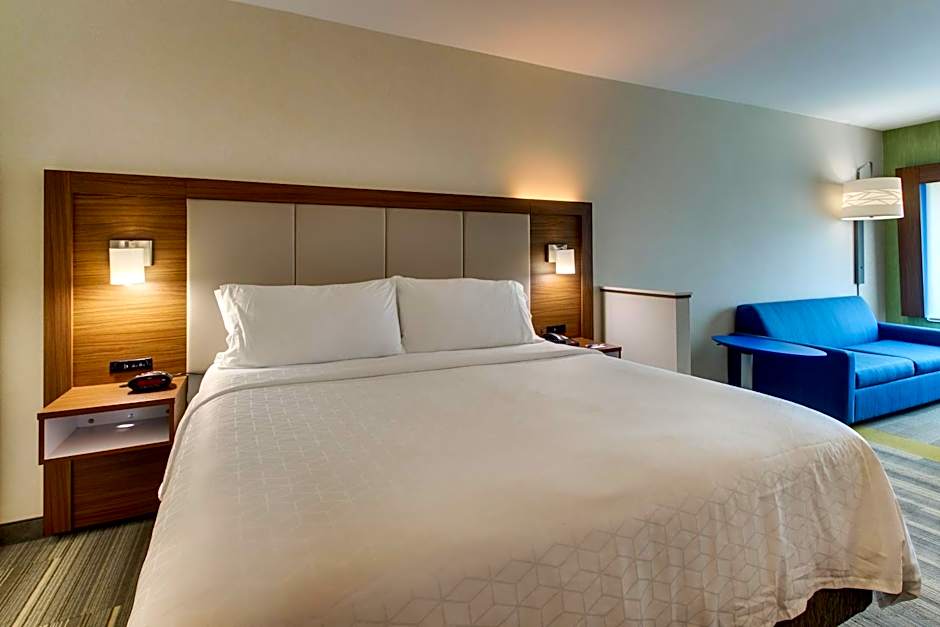 Holiday Inn Express & Suites Ithaca By IHG