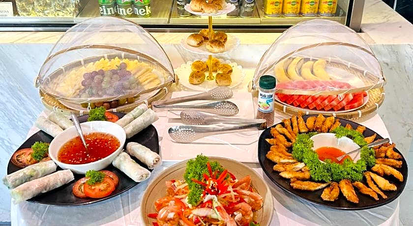 ZAZZ URBAN HO CHI MINH HOTEL