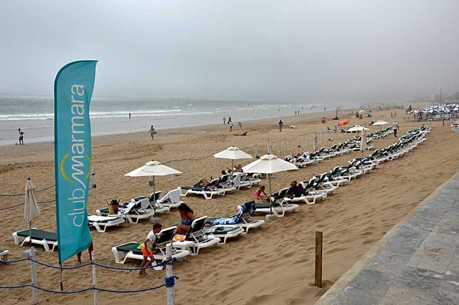 Valeria Jardins d'Agadir - All In