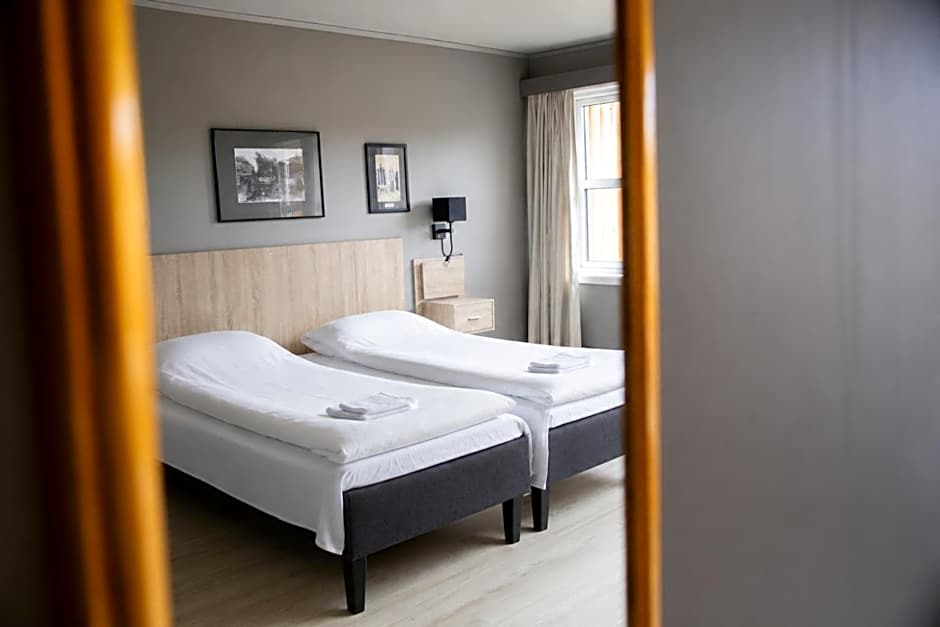 Grong Hotell